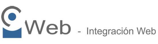 Integración Web